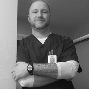 Meet your Posher, Doug